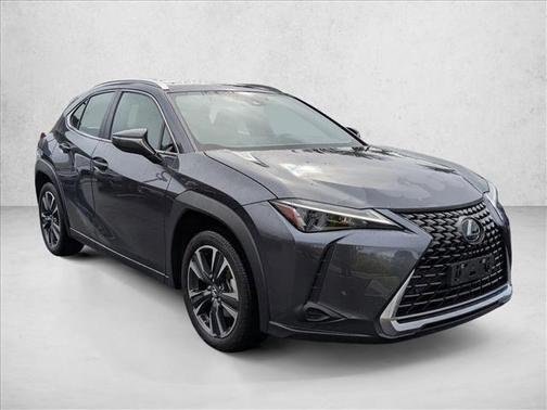 2024 Lexus UX 250h Base