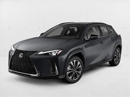 2024 Lexus UX 250h Base