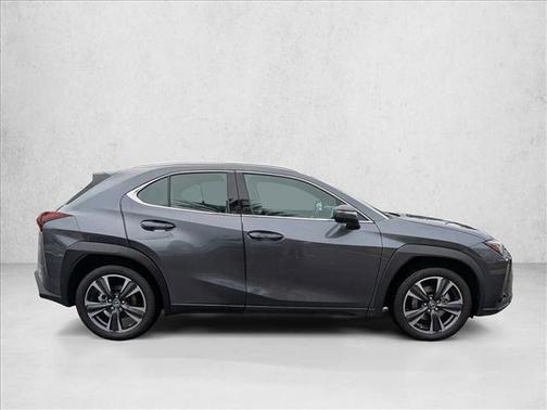 2024 Lexus UX 250h Base