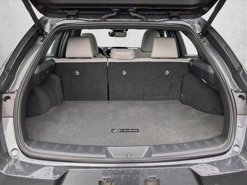 2024 Lexus UX 250h Base