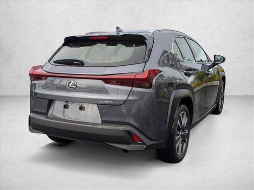 2024 Lexus UX 250h Base