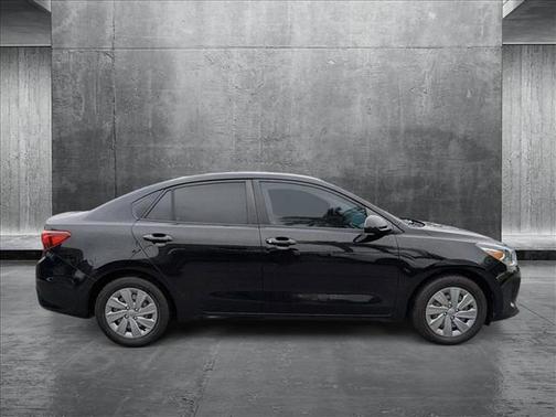 2020 Kia Rio LX