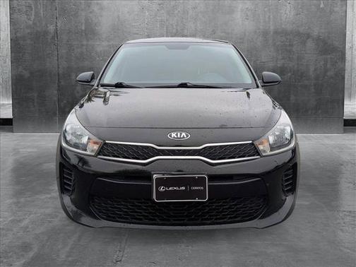 2020 Kia Rio LX