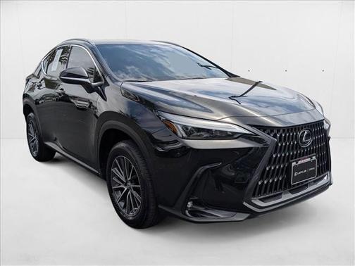 2023 Lexus NX 250 Base