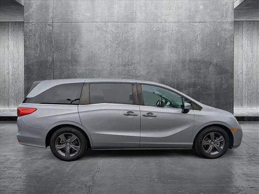 2021 Honda Odyssey EX