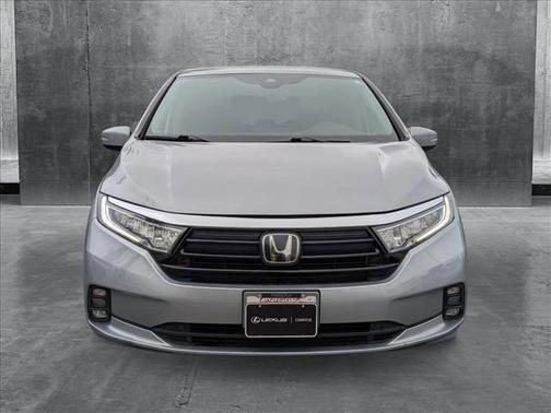 2021 Honda Odyssey EX