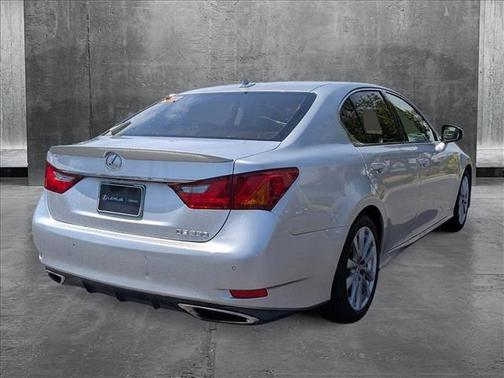 2014 Lexus GS 350 Base