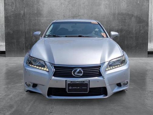 2014 Lexus GS 350 Base
