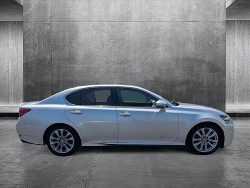 2014 Lexus GS 350 Base