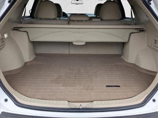 2010 Toyota Venza Base