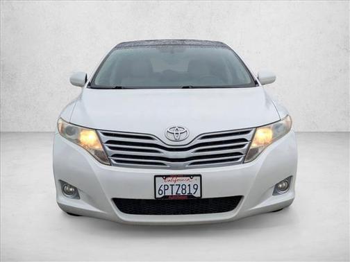 2010 Toyota Venza Base