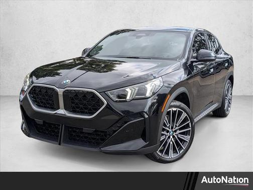 2025 BMW X2 xDrive28i