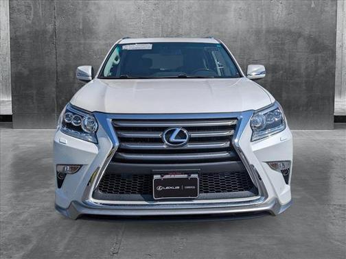 2019 Lexus GX 460 Base