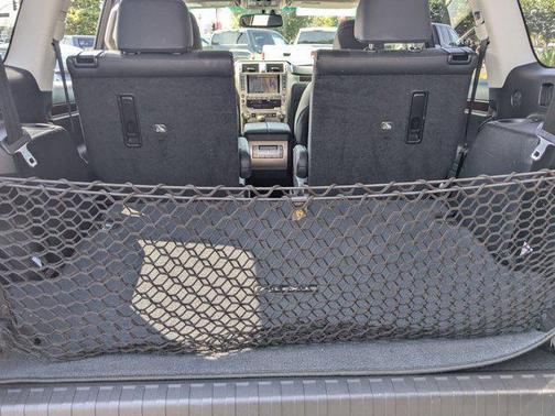 2019 Lexus GX 460 Base