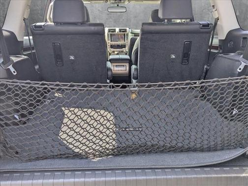 2019 Lexus GX 460 Base
