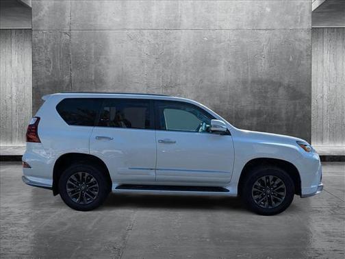 2019 Lexus GX 460 Base