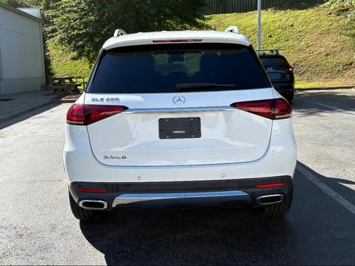 2022 Mercedes-Benz GLE 350 Base