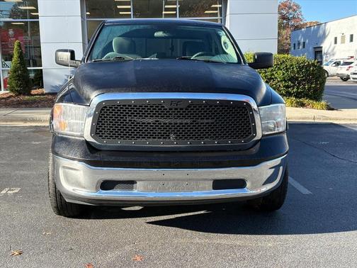 2019 RAM 1500 SLT