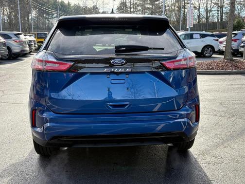 2024 Ford Edge ST Line