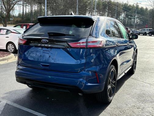 2024 Ford Edge ST Line