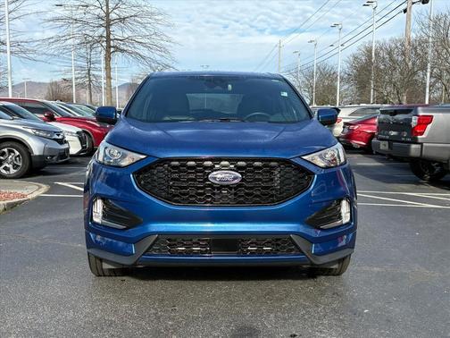 2024 Ford Edge ST Line