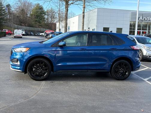 2024 Ford Edge ST Line