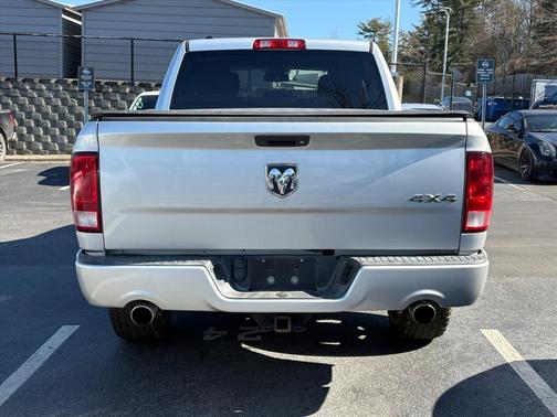 2016 RAM 1500 Tradesman/Express