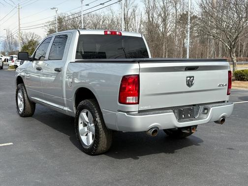 2016 RAM 1500 Tradesman/Express