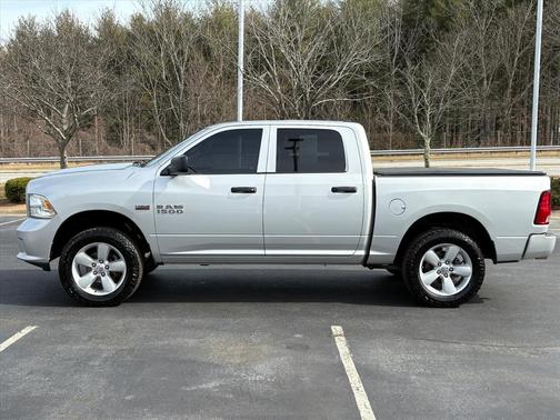 2016 RAM 1500 Tradesman/Express