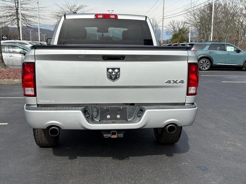 2016 RAM 1500 Tradesman/Express