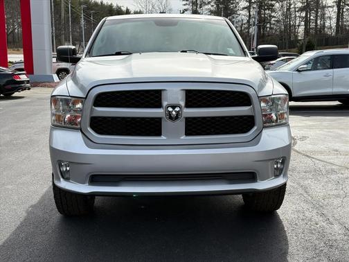 2016 RAM 1500 Tradesman/Express