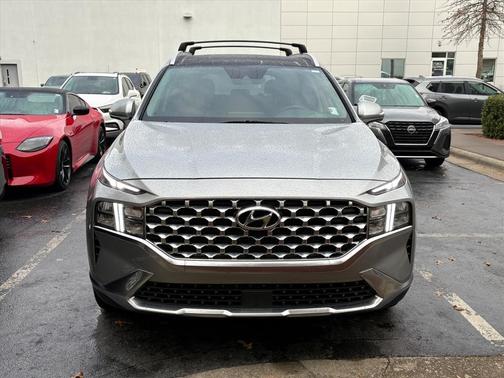 2023 Hyundai SANTA FE SEL 2.4