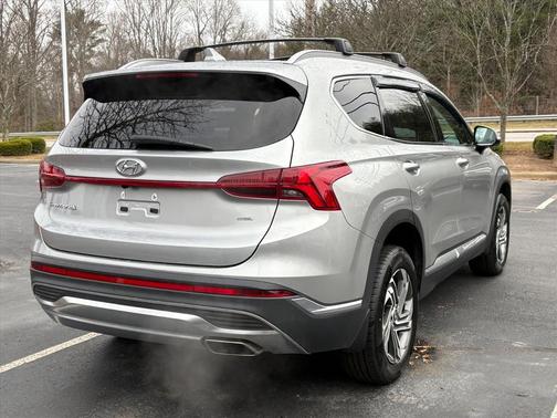 2023 Hyundai SANTA FE SEL 2.4