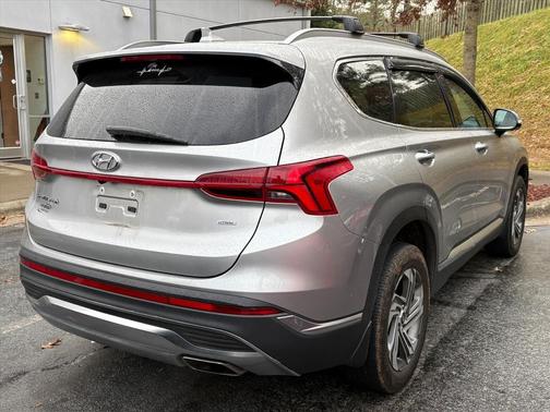 2023 Hyundai SANTA FE SEL 2.4