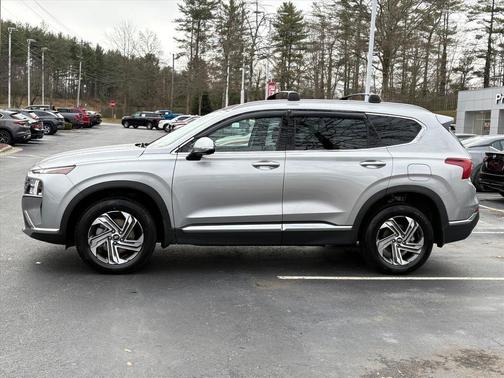 2023 Hyundai SANTA FE SEL 2.4