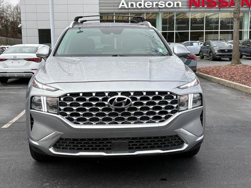 2023 Hyundai SANTA FE SEL 2.4