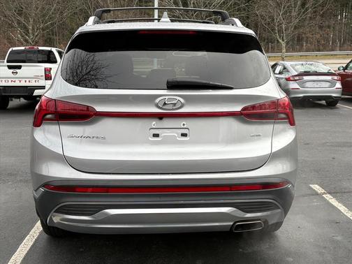 2023 Hyundai SANTA FE SEL 2.4