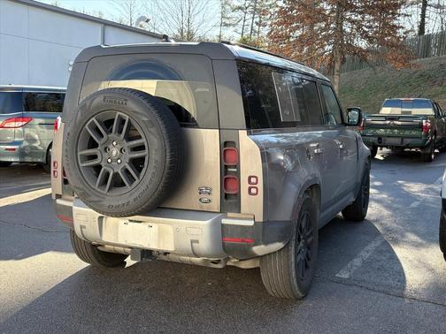 2023 Land Rover Defender 110 S