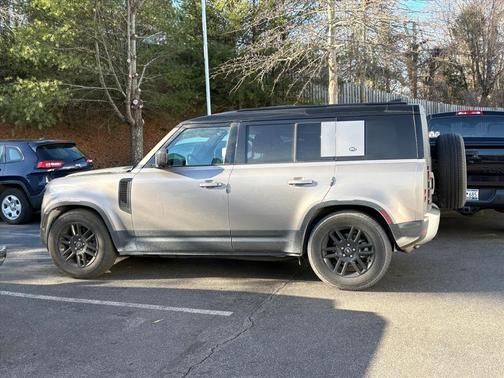 2023 Land Rover Defender 110 S