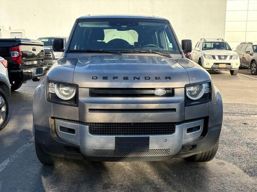 2023 Land Rover Defender 110 S