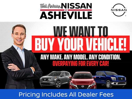 Fresh Powder 2026 Nissan Kicks SV