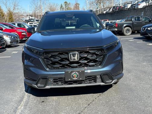 2024 Honda CR-V Hybrid Sport AWD