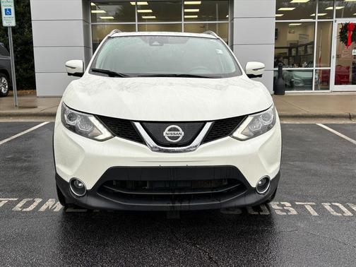 2019 Nissan Rogue Sport SL
