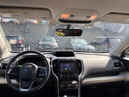 2020 Subaru Ascent Premium 7-Passenger