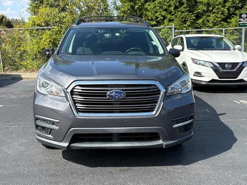 2020 Subaru Ascent Premium 7-Passenger