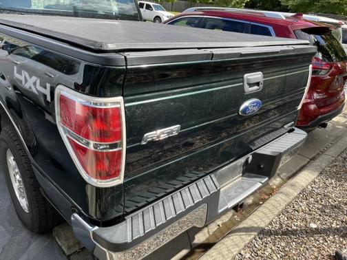 2014 Ford F-150 XL