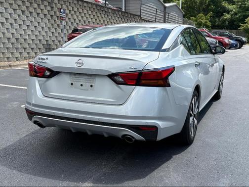 2019 Nissan Altima 2.5 SL