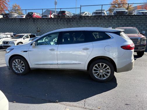 2020 Buick Enclave AWD Essence