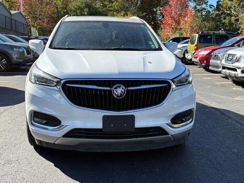 2020 Buick Enclave AWD Essence