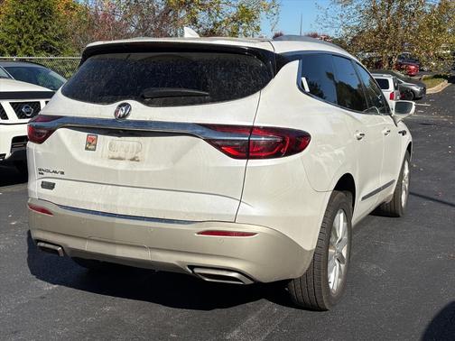 2020 Buick Enclave AWD Essence